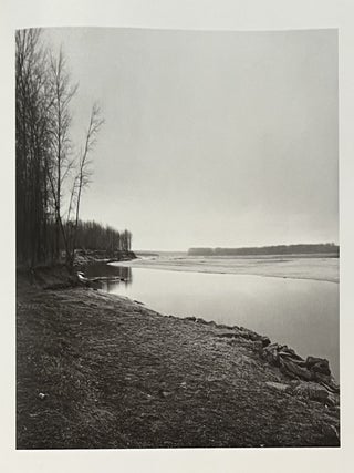 From the Missouri West