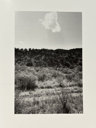 Notes for Friends: Along Colorado Roads
