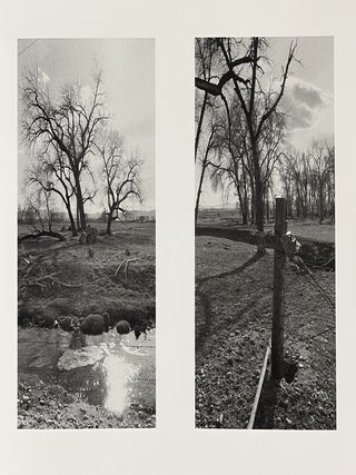 Listening to the River: Seasons in the American West