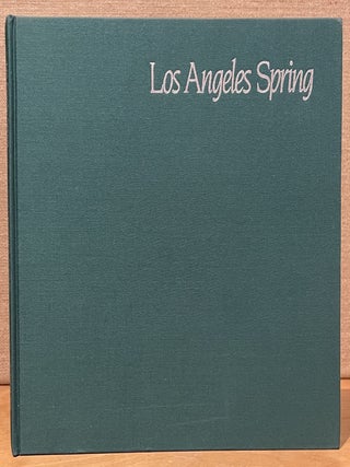 Los Angeles Spring
