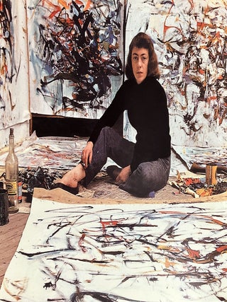 Joan Mitchell