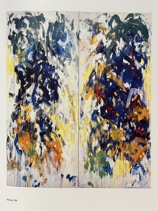 Joan Mitchell