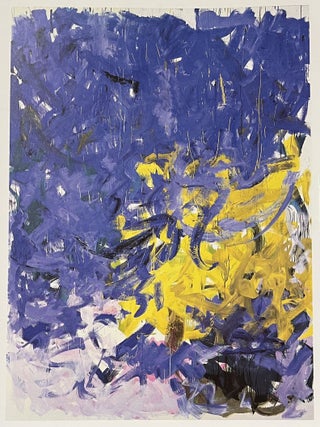 Joan Mitchell