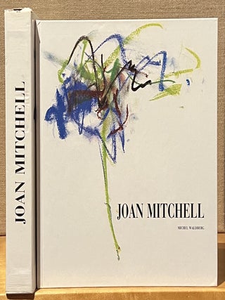 Joan Mitchell