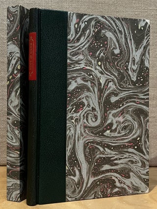 Item #902410 Hand and Soul. Dante Gabriel Rossetti