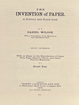 The Anatomy of a Literary Hoax (Signed)