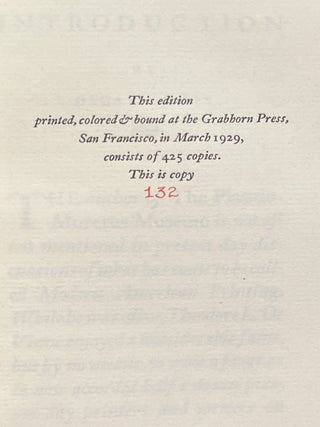 The Plantin-Moretus Museum