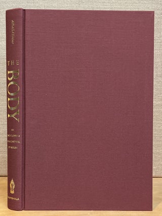 An Encyclopedia of Archetypal Symbolism Volume 2: The Body
