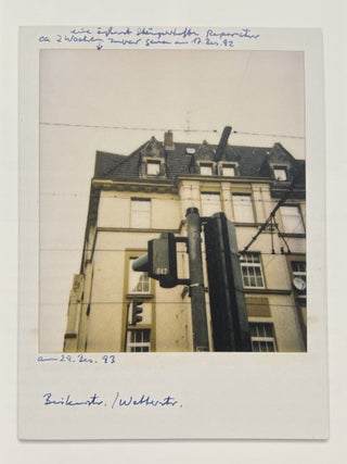 Secret Universe 1: Horst Ademeit