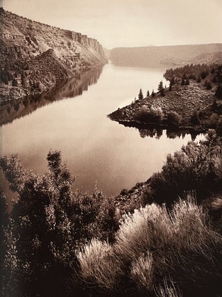 Notes on a Shared Landscape: Making Sense of the American West