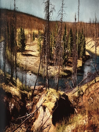 Notes on a Shared Landscape: Making Sense of the American West