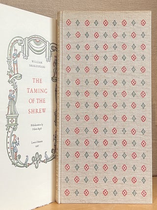 The Taming of the Shrew