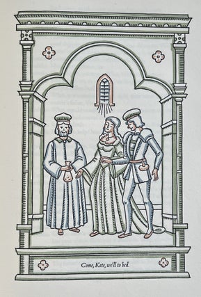 The Taming of the Shrew