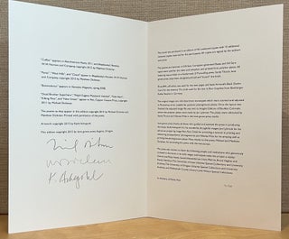 All of Him (Signed)