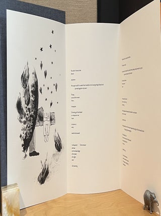 All of Him (Signed)