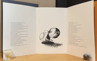 All of Him (Signed)