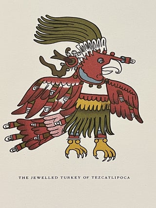 Magic Books From Mexico: A King Penguin Book