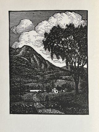 New Hampshire: A Poem With Notes and Grace Notes