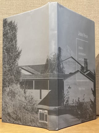 John Yeon: Modern Architecture and Conservation in the Pacific