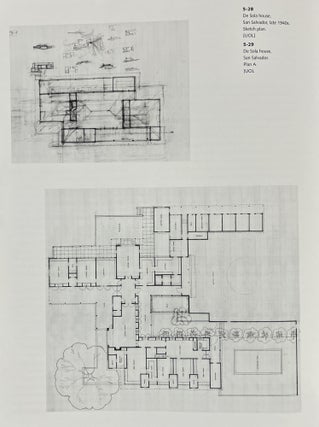 John Yeon: Modern Architecture and Conservation in the Pacific