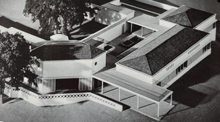 John Yeon: Modern Architecture and Conservation in the Pacific