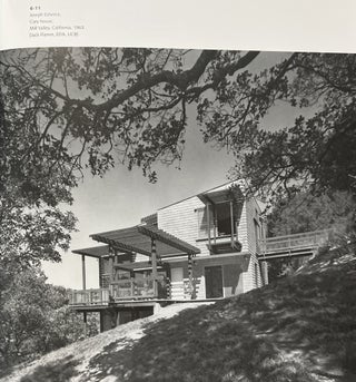 John Yeon: Modern Architecture and Conservation in the Pacific