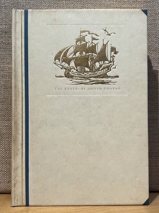 The Rover (Signed)