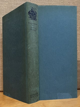 The Rover (Signed)