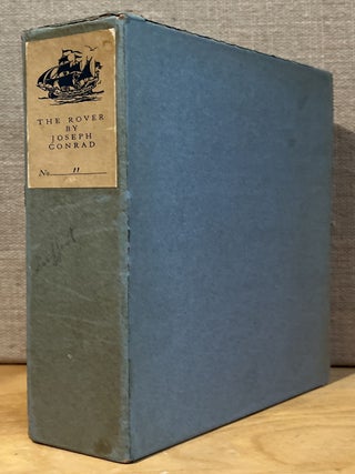 The Rover (Signed)
