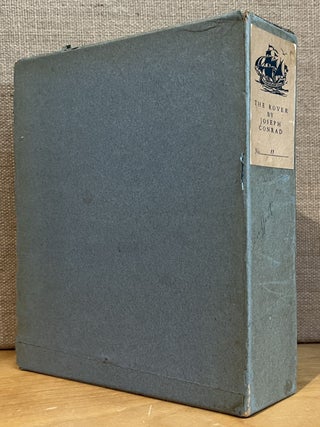 The Rover (Signed)