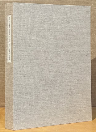 An Intimate Cosmogony - Cosmogonie Intime (Signed)