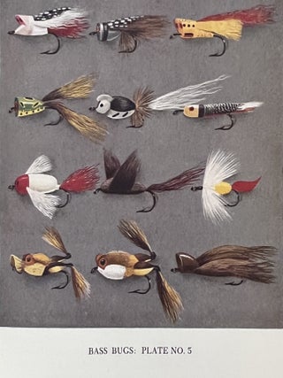 With Fly, Plug, and Bait