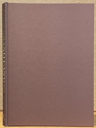The Grand Canyon: Between River and Rim (Signed)