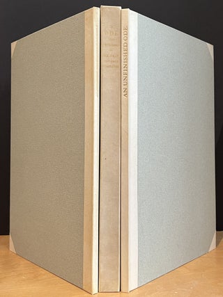 Item #902482 Ode On the Pleasure arising from Vicissitude; Left unfinished by Mr. Gray, and since...