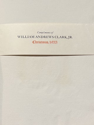 Ode On the Pleasure arising from Vicissitude; Left unfinished by Mr. Gray, and since completed - Two Volume Set