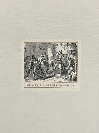 Ode On the Pleasure arising from Vicissitude; Left unfinished by Mr. Gray, and since completed - Two Volume Set