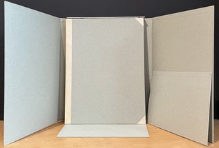 Ode On the Pleasure arising from Vicissitude; Left unfinished by Mr. Gray, and since completed - Two Volume Set