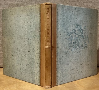 The First Californiac: Being a Reprint of Prospects of California Written By Dr. Victor H. Fourgeaud for the April 1, 1848 Issue of The California Star, San Francisco’s First Newspaper, Of Which Samuel Brannan Was the Publisher