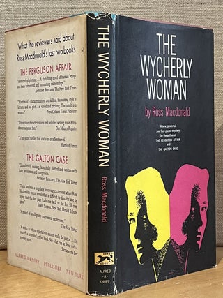 The Wycherly Woman