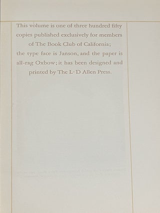 Donner Miscellany: 41 Diaries and Documents