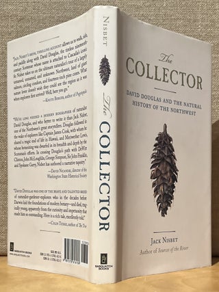 The Collector: David Douglas and the Natural History of the Northwest (Signed)