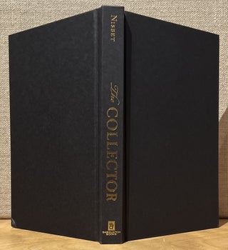 The Collector: David Douglas and the Natural History of the Northwest (Signed)