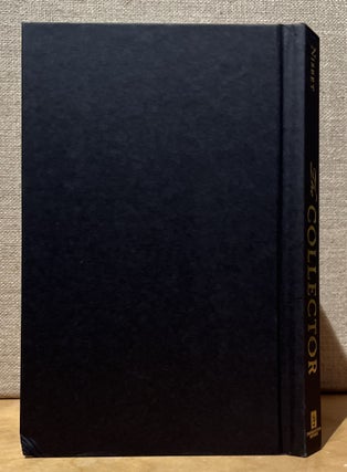 The Collector: David Douglas and the Natural History of the Northwest (Signed)