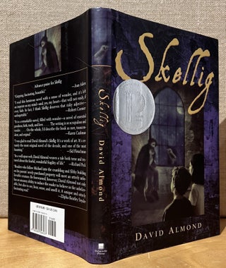 Skellig (Signed)