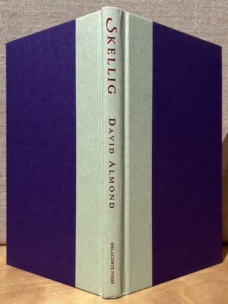 Skellig (Signed)