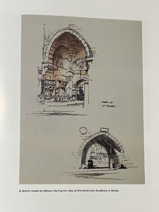 George Nelson: The Design of Modern Design