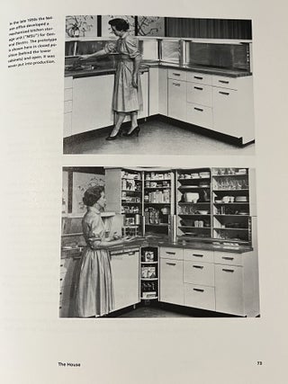 George Nelson: The Design of Modern Design