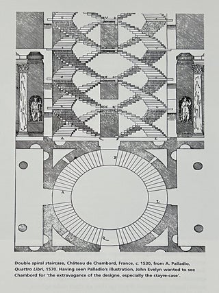 Words and Buildings: A Vocabulary of Modern Architecture