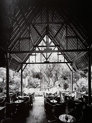 Architecture Bali: Birth of the Tropical Boutique Resort