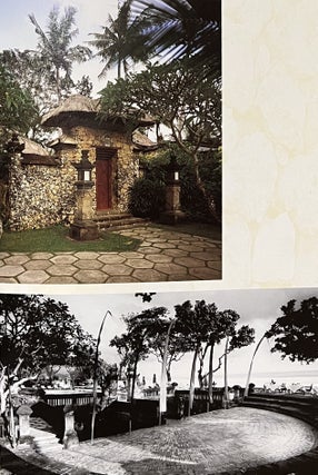 Architecture Bali: Birth of the Tropical Boutique Resort